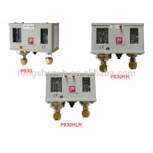 water pump automatic pressure switch